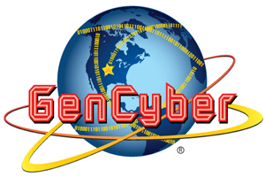 GenCyber Logo