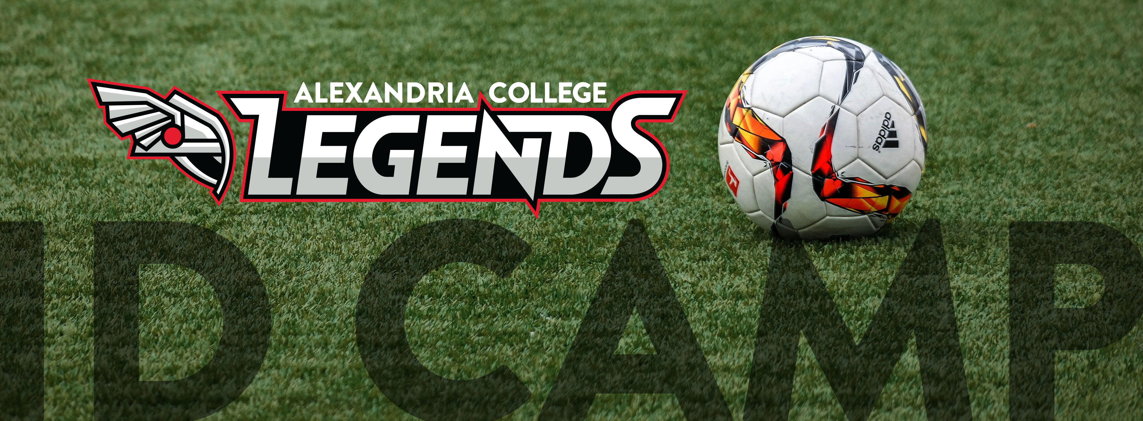 Legends Soccer Skills Camp