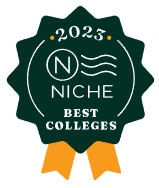 Niche 2022 Best Colleges