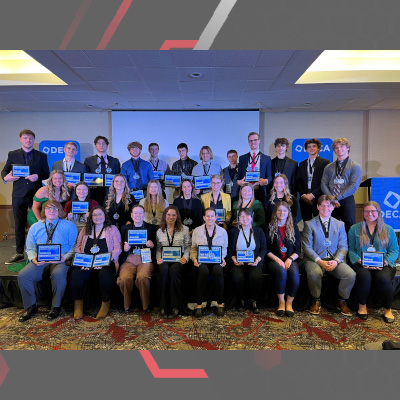 2024 State DECA thumbnail