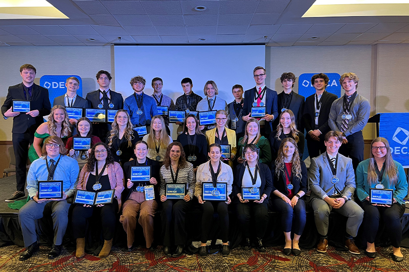 2024 State DECA