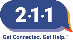 2-1-1 Get connected - get help