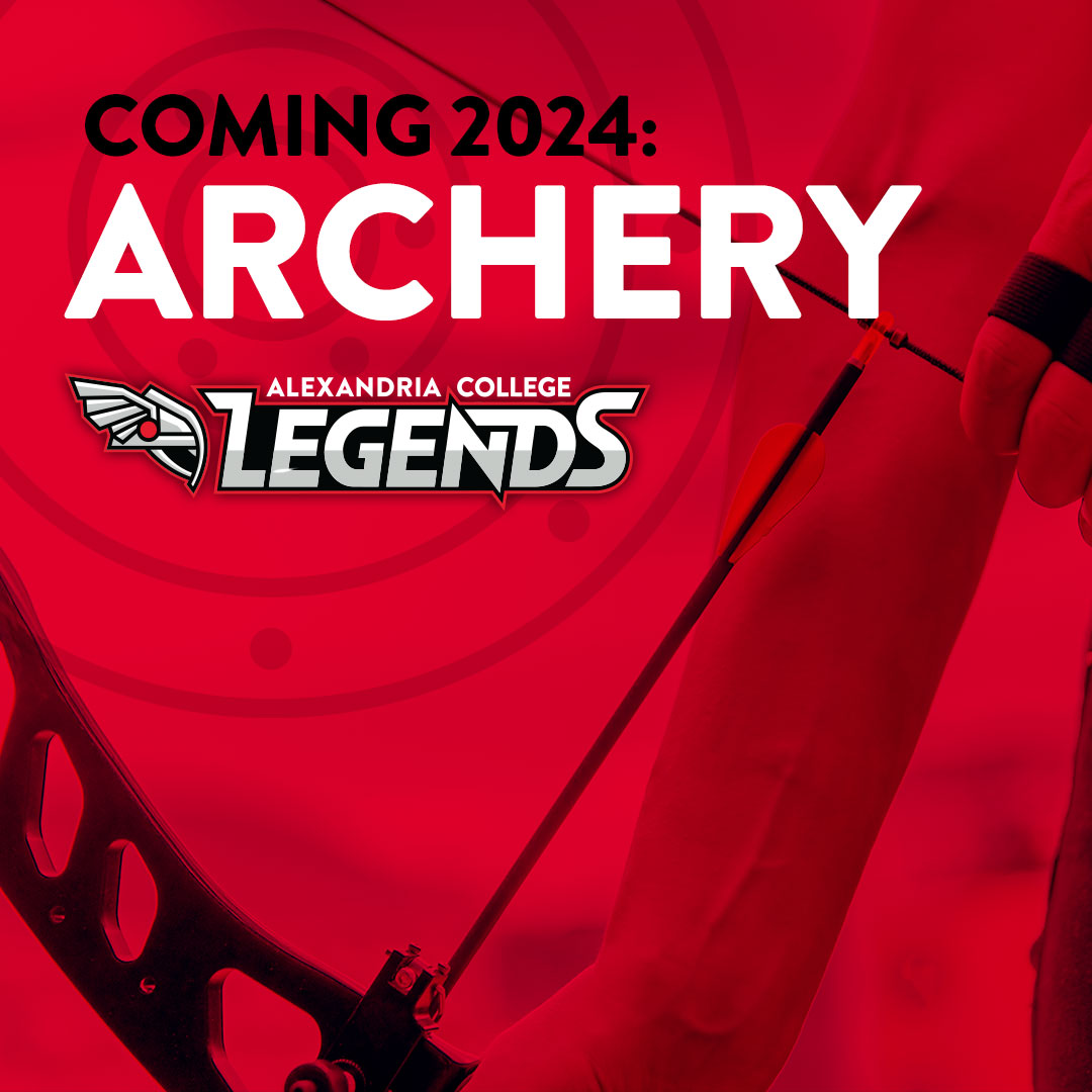 Archery-Announcement