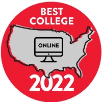U.S. Best Online College 2022