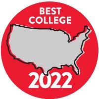 U.S. Best College 2022