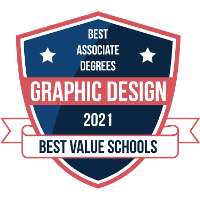 Best Associate Degree in Graphic Design