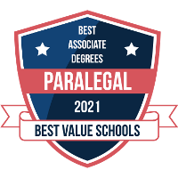 Best Value Schools logo