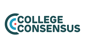 College Consensus Logo College Consensus Logo