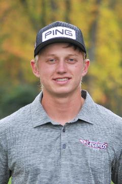 Connor Josephson