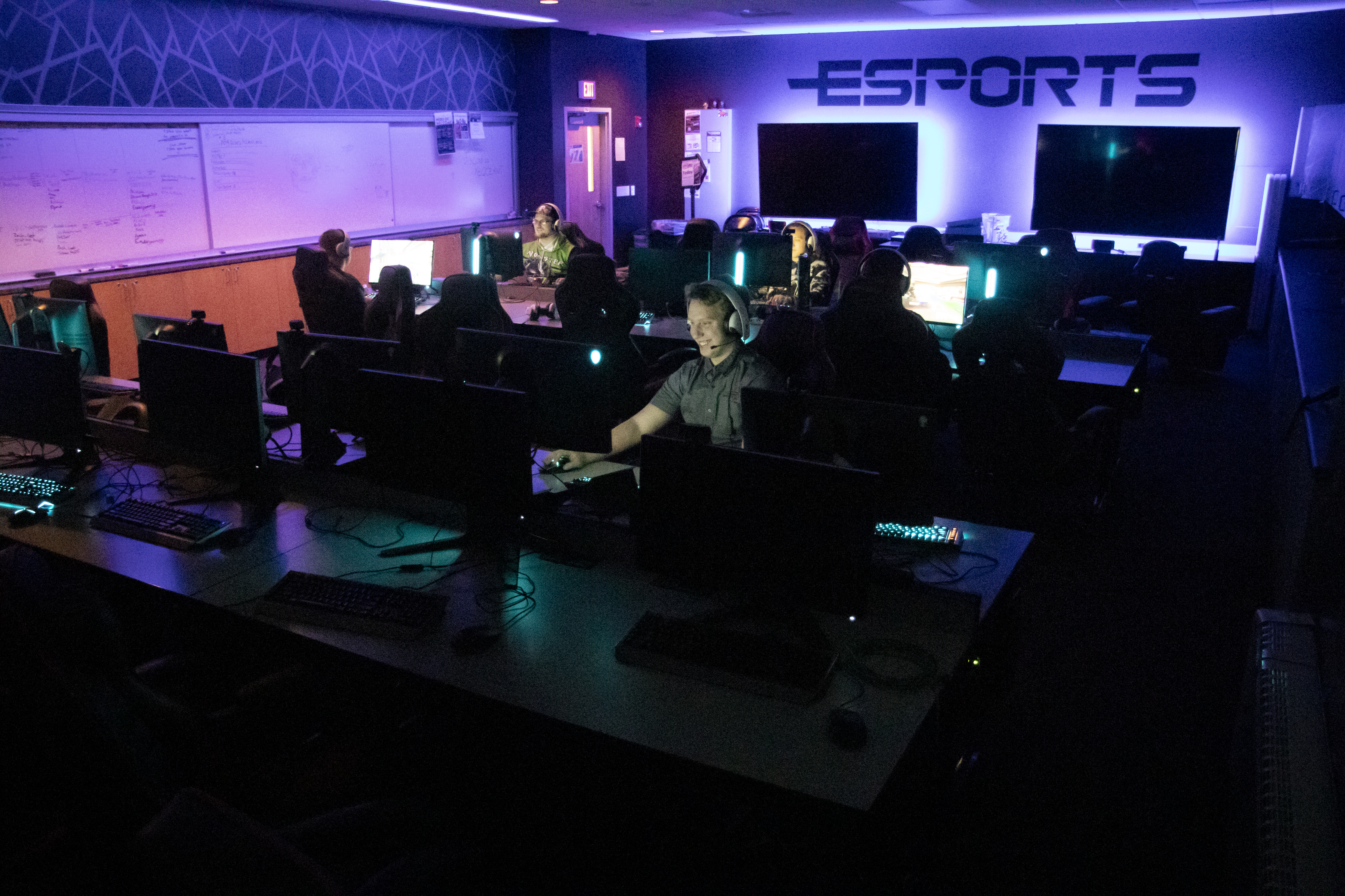 eSports Room