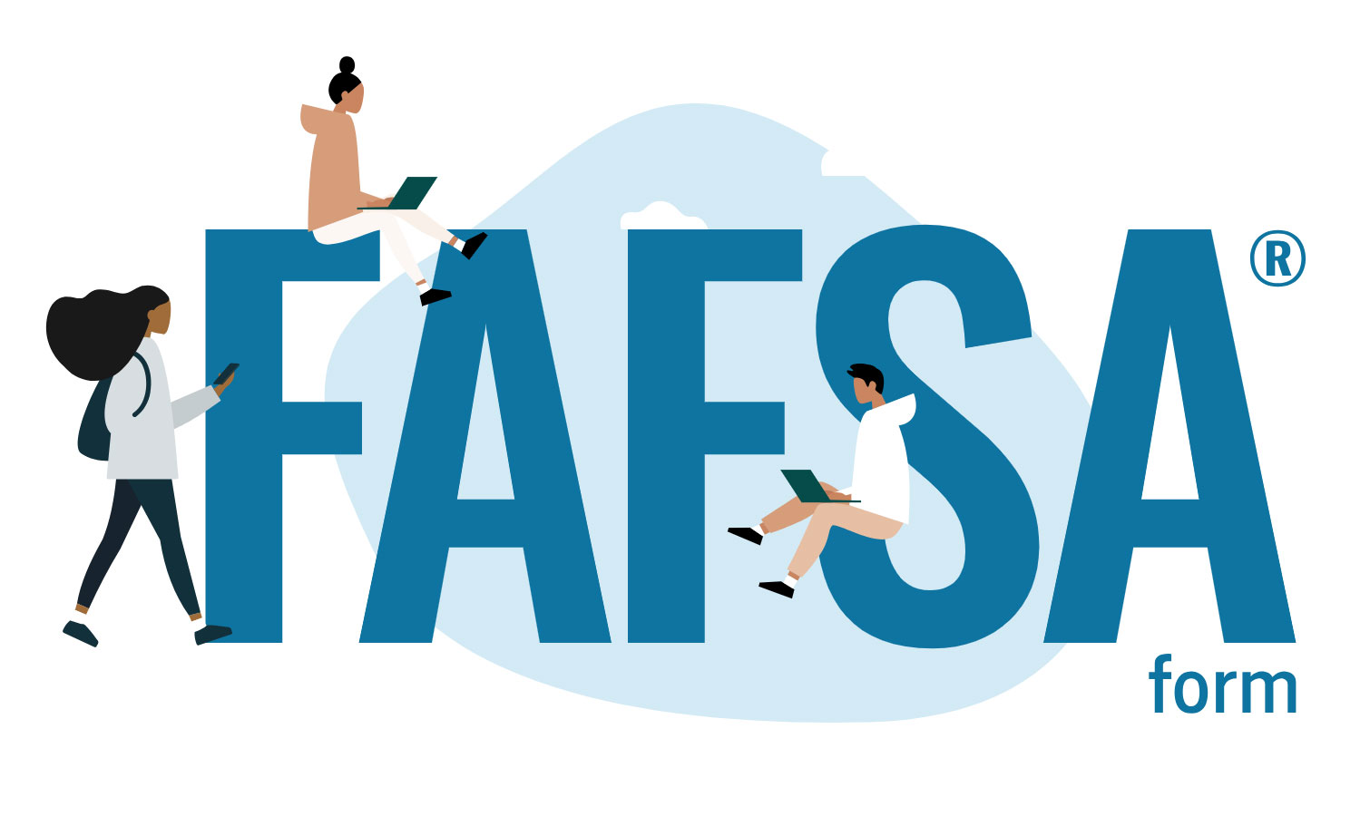 FAFSA logo