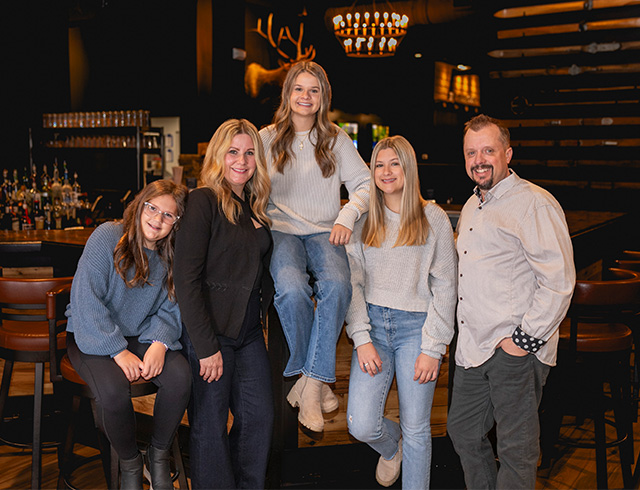 Family Pic story crop