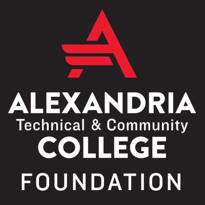 Alexandria Technical & Community College Foundation Logo