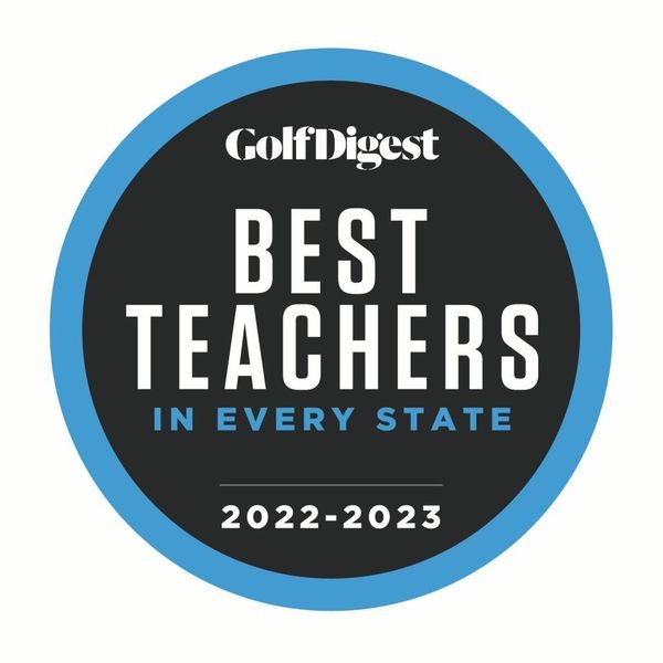 Golf Digest Best Teachers 2022-2023