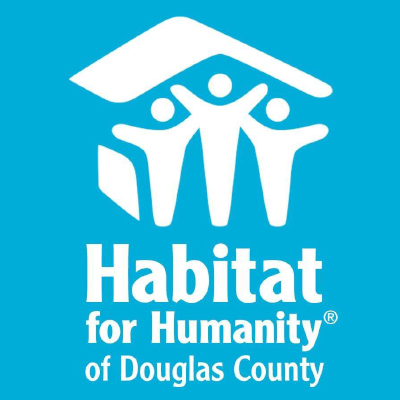 Habitat for Humanity Douglas County Logo