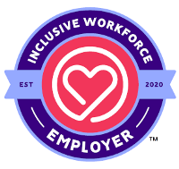 Inclusive Workforce Employer
