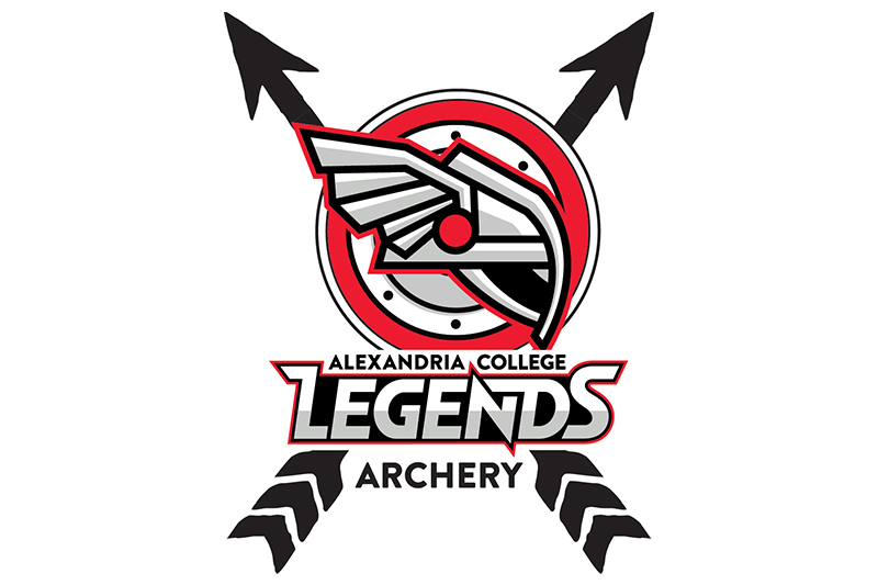 Legends Archery Badge
