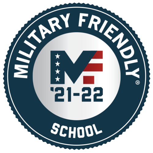 Military-Friendly-2021-22