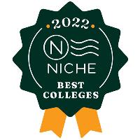 Niche 2022 Best Colleges