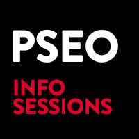 PSEO Information Sessions