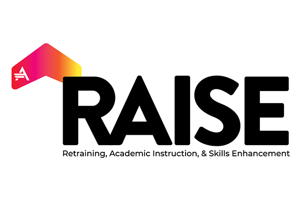 RAISE Story