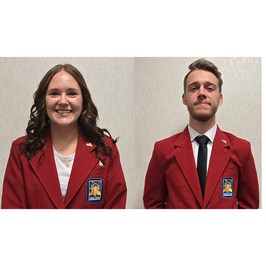 Reece & Eli Story Photo