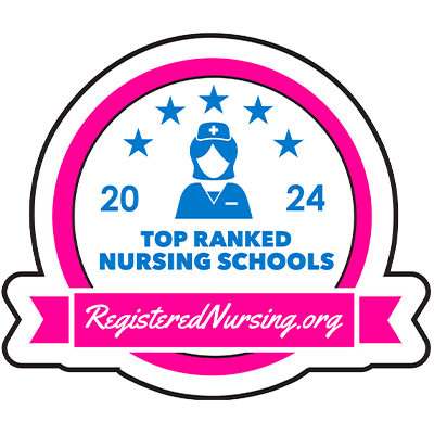 Registerednursing.org 2024 logo