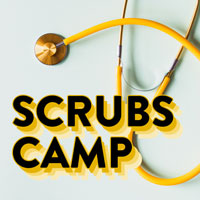 Scrubs Camp