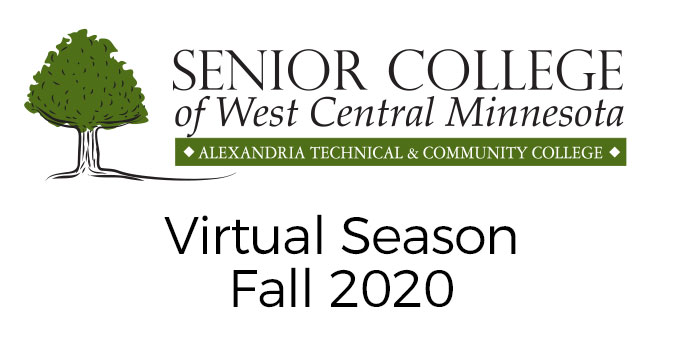 Senior College Virtual Season 2020