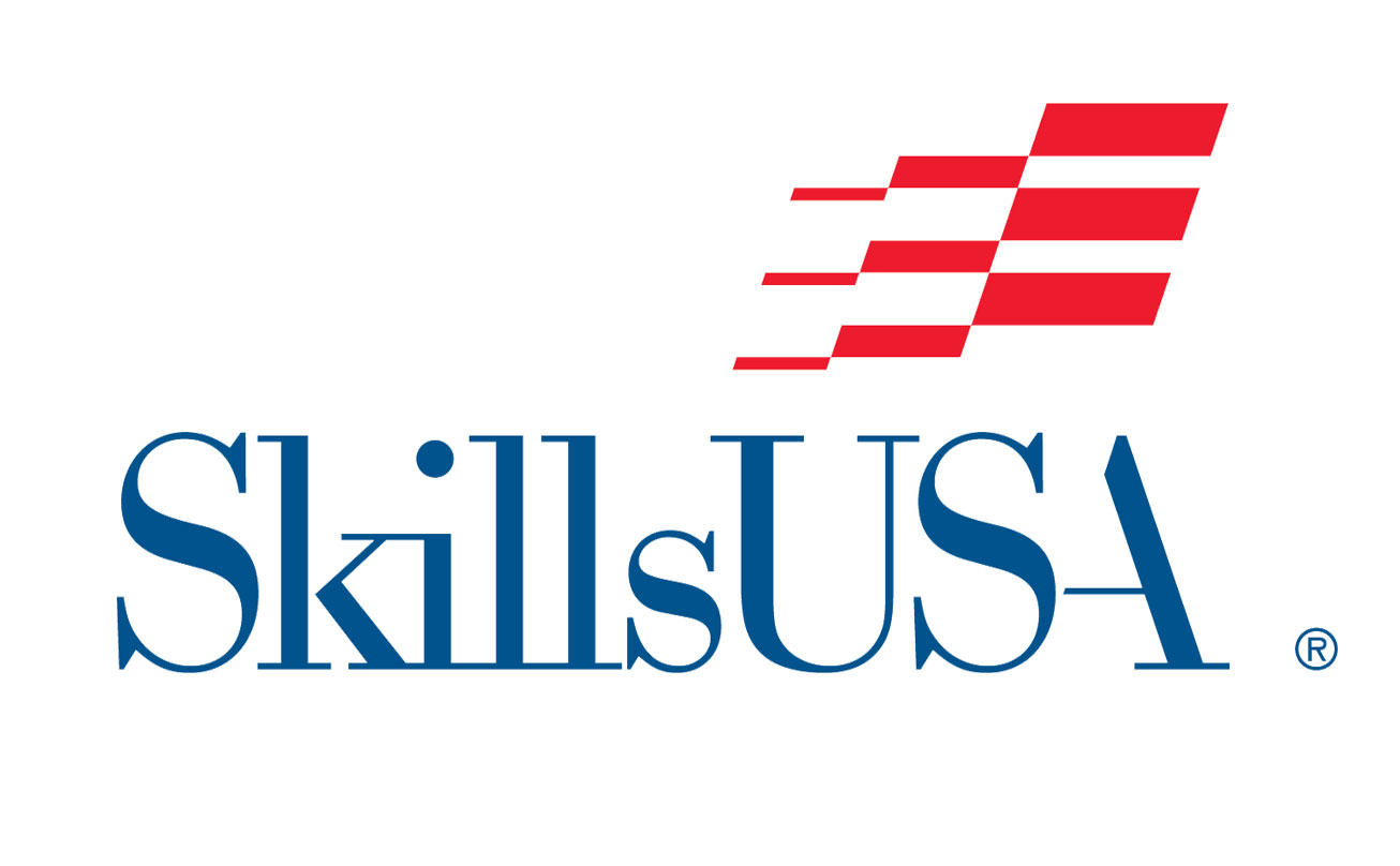 SkillsUSA Logo