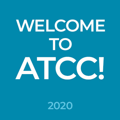 Welcome to ATCC