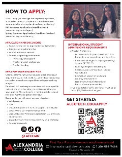 International Overview