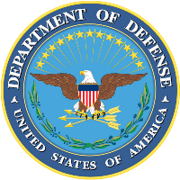 Department of Defense Insignia