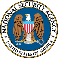 NSA Insignia