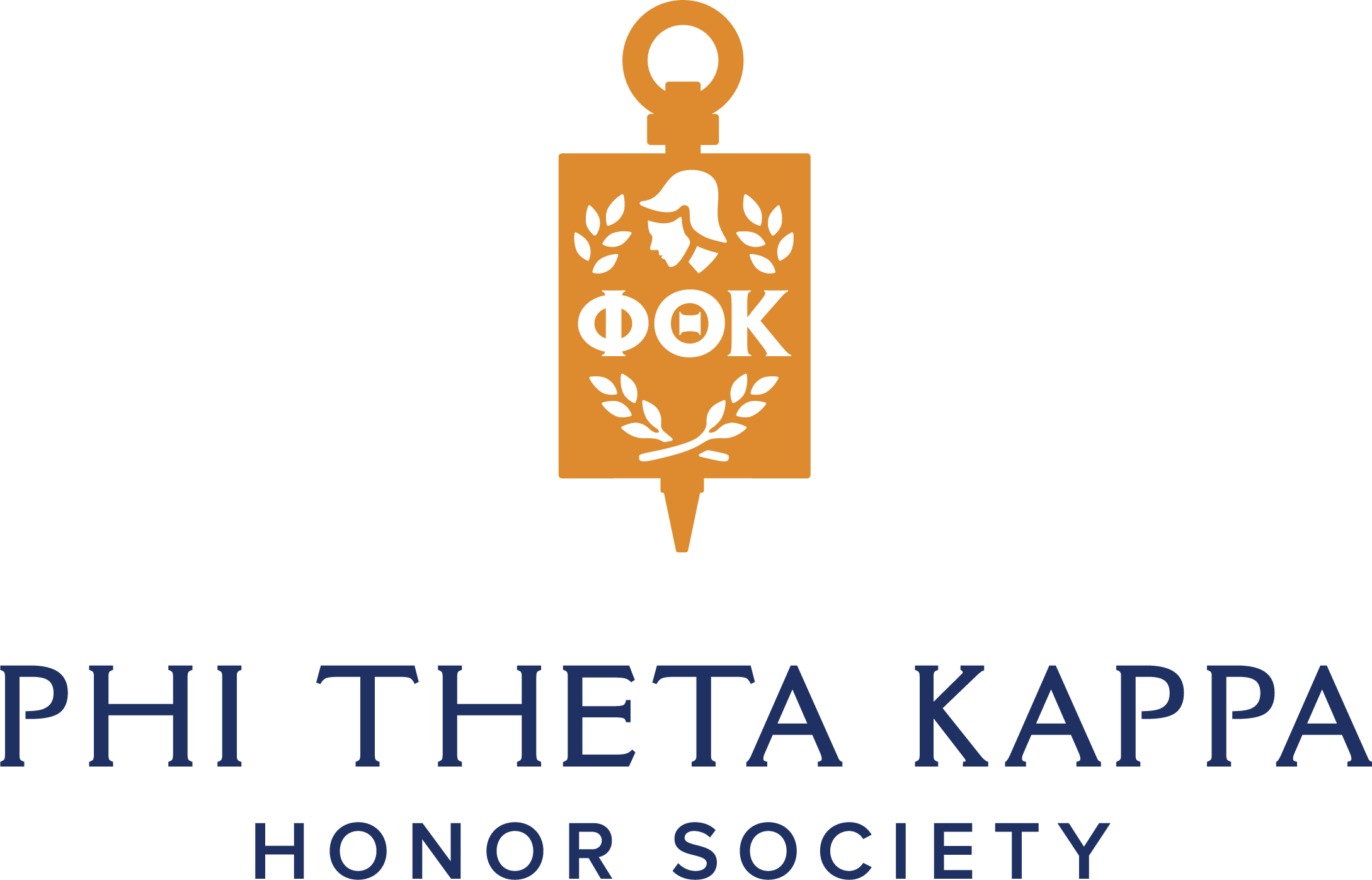 Phi Theta Kappa Logo