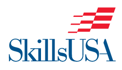 SkillsUSA Logo