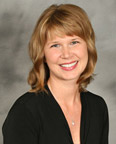 Jolene Doherty, Administrative Support