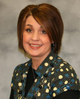 Linda Muchow, Technology Specialist