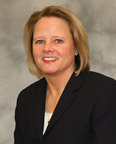 Sandy Larson, Customized Training Coordinator