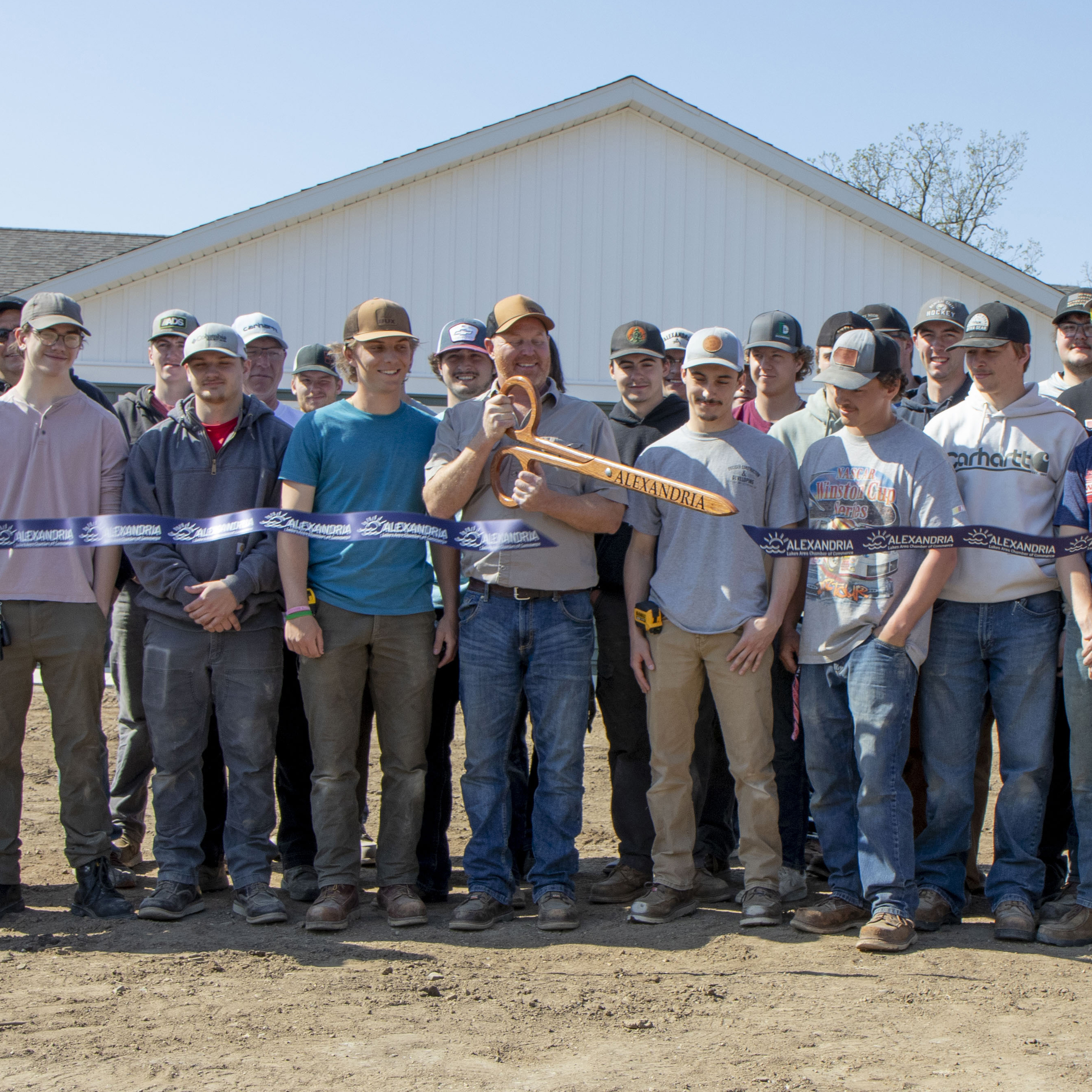 ATCC Carpentry DayCare Pod thumbnail