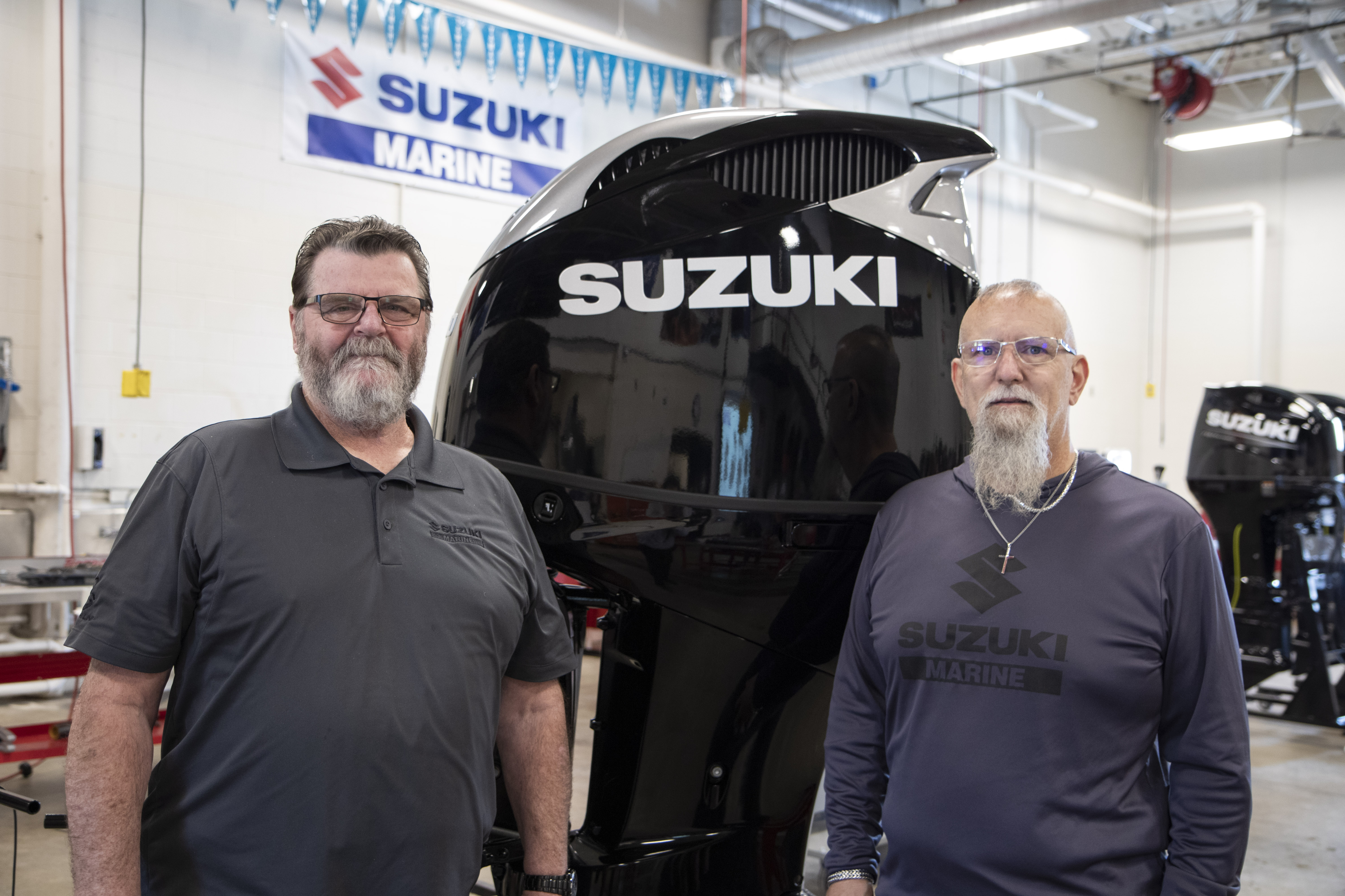 ATCC Powersports Suzuki Training - Feb20250037