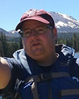 Cory McClellan, English Faculty