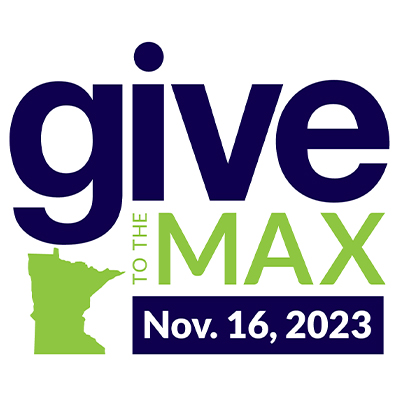 Give to the Max