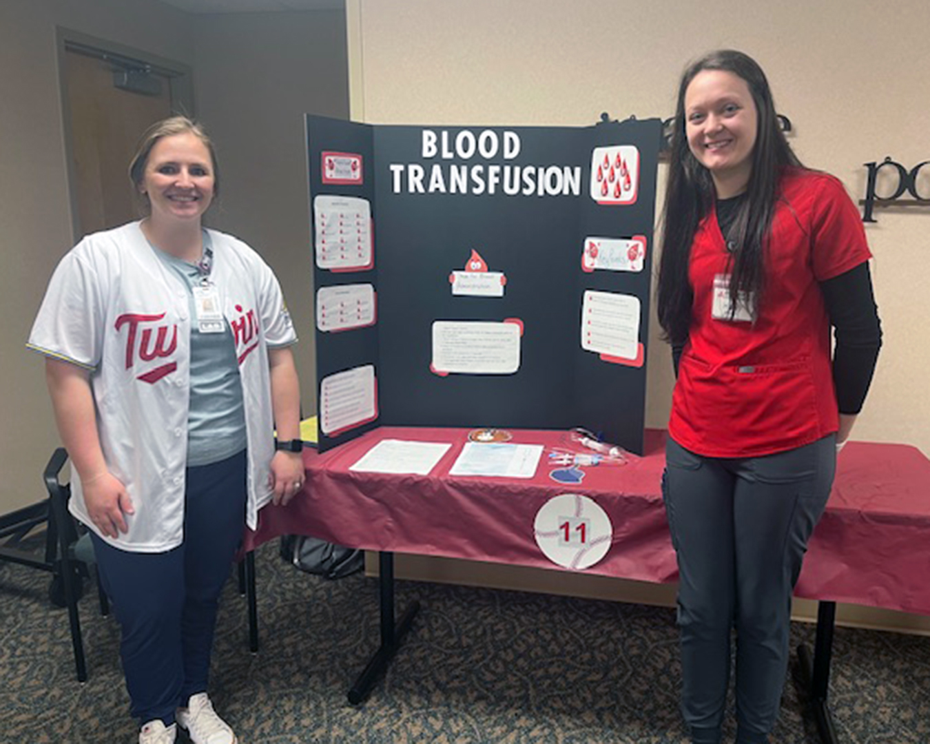 Health Fair