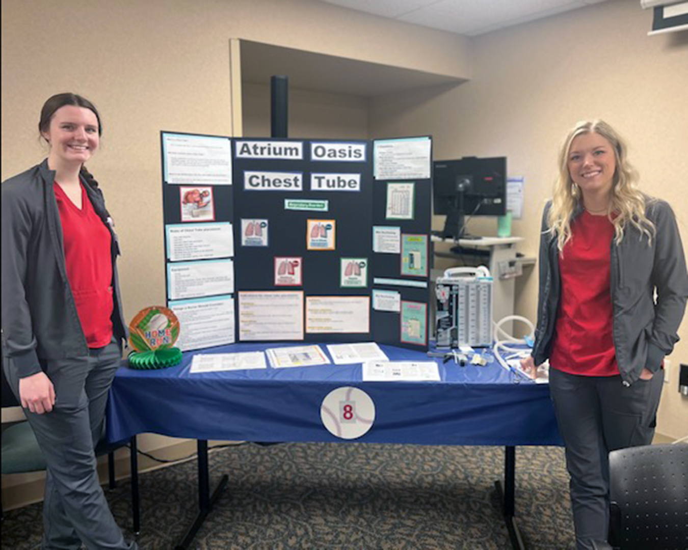 Health Fair