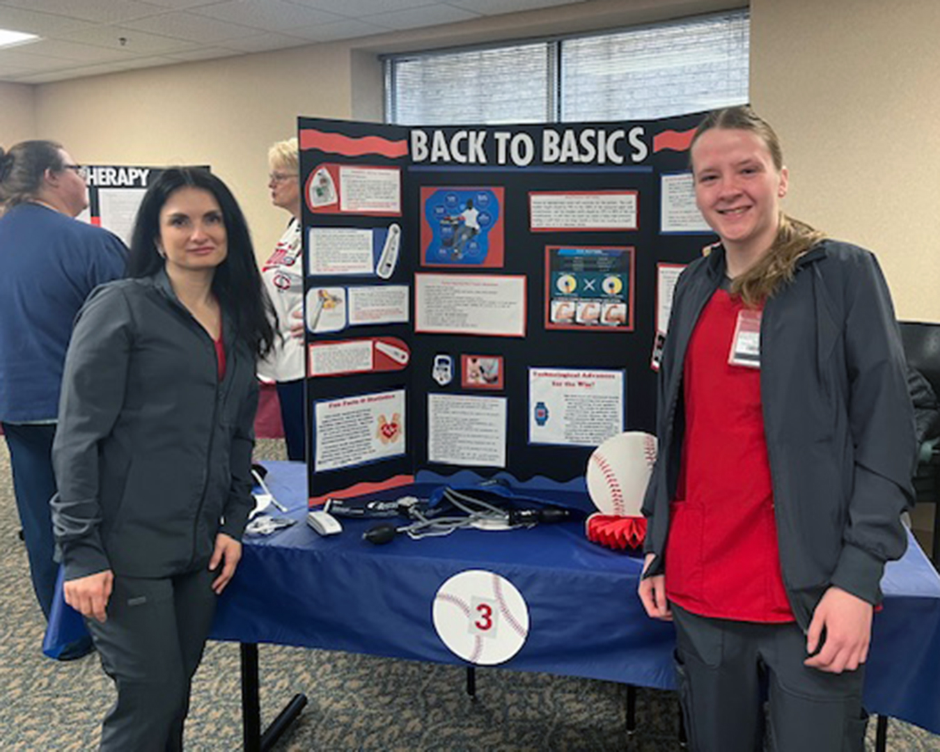 Health Fair