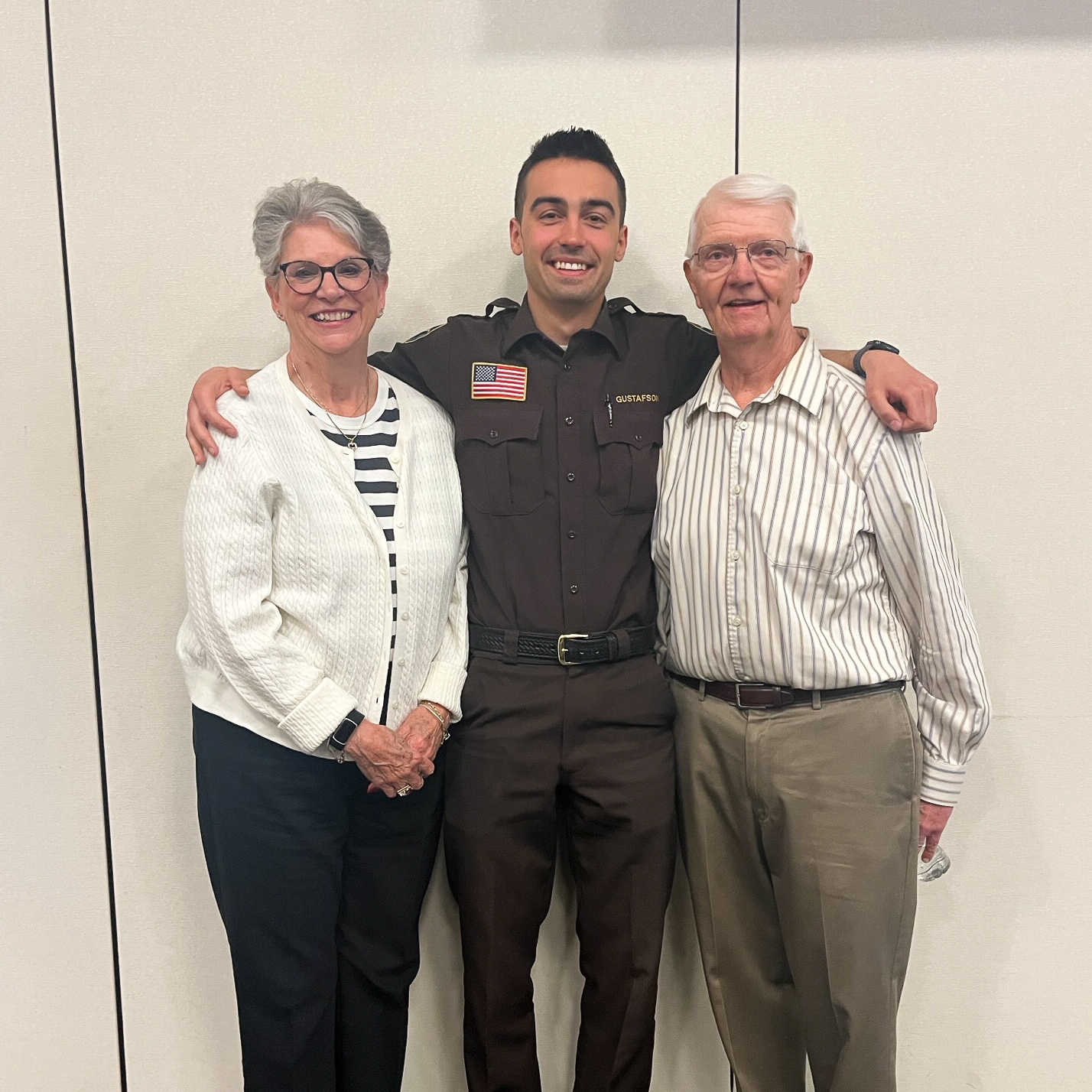 Klinefelter Scholarship