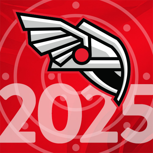 Legends 2025 Spotify Playlist Thumbnail