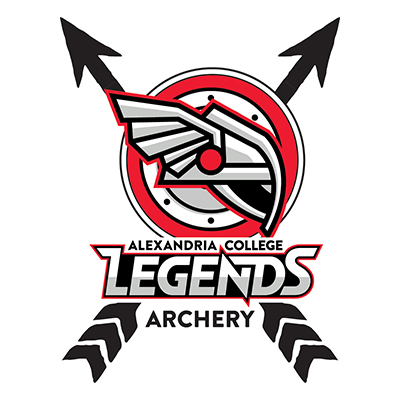 Legends Archery Badge Thumbnail