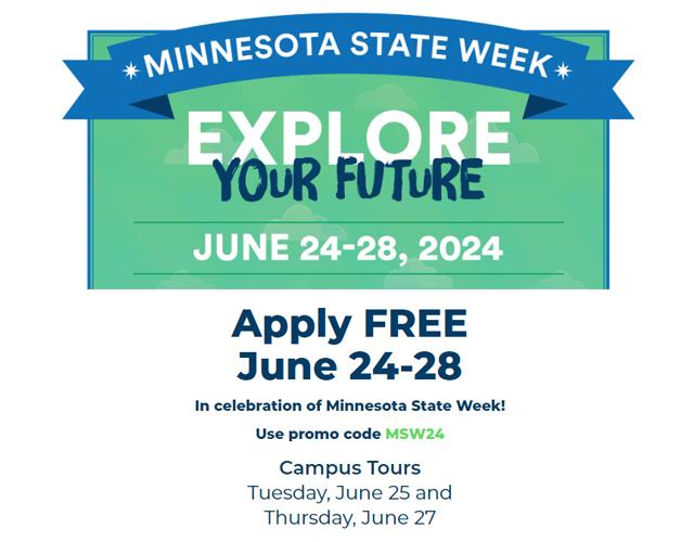 MN State Week Story Image 2024